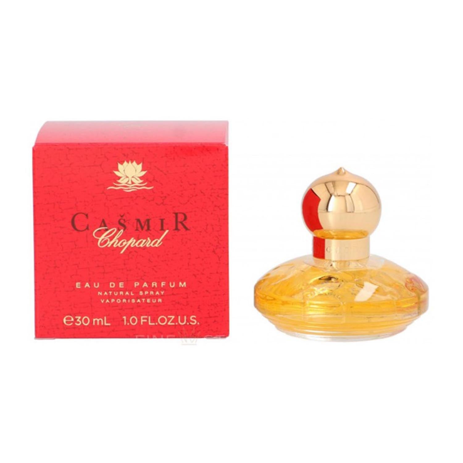 Chopard Casmir Eau De Parfum 30Ml Vaporizador